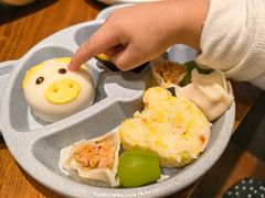 -喜鼎海胆水饺(东港店)