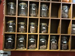 -RUMORS COFFEE ROASTERY鲁马滋咖啡(湖南路店)