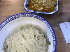 -朱洪元苏式面馆(绿宝广场店)