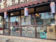 -东吉馆韩式餐厅(八经街总店)
