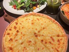 -FOOOO CITY CLUB 孚乐里音乐西餐酒吧(来福士店)