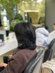 -GANO HAIR 