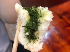 -老陶包子铺(南大西南村店)