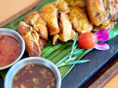 -KingThaia金泰兰(来福士中心店)