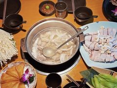 -椰贝原味椰子鸡(玉林万达店)