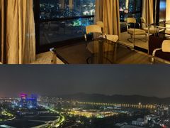 -杭州龙禧福朋喜来登酒店