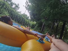 -欢乐水魔方水世界