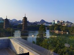 -维纳斯酒店-忆咖啡观景餐厅(象山公园店)