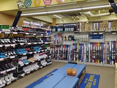 -TANABE SPORTS 滑雪用品双板专门店