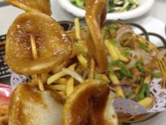 炸年糕-做了不起的80后