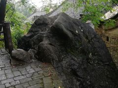 -板梁古村