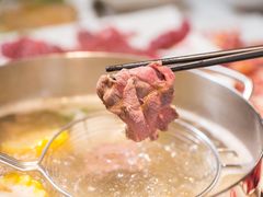 -为什么牛潮汕牛肉火锅(中信广场店)