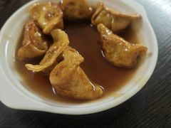 -江东饺子馆(江东路店)