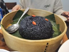 乌米饭-九福楼大酒店