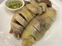 -文记壹心鸡(宝华路店)