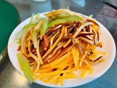 -军嫂饺子馆(岳家寨小区店)