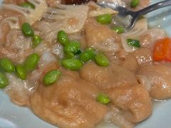 -玉华台饭庄·淮扬菜·烤鸭(望京店)