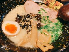 -日本料理神拉面
