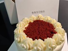-Pantry's Best派悦坊蛋糕(世纪金源店)