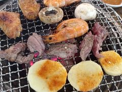 -P1泥炉烤肉(市桥富华东路店)