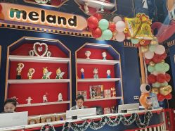 -MELAND亲子乐园•派对•研学(集美世茂店)