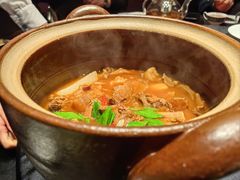 -君庭中餐厅(湘江豪生店)