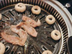 -九田家黑牛烤肉料理(寿光万达店)