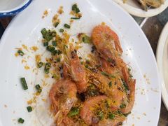 -三亚相缘海鲜·烧烤·糟粕醋(三亚湾店)