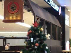 -太平洋咖啡(市府恒隆二店)