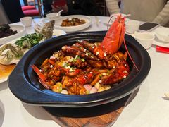 -玫瑰厅上海菜(兴国路店)