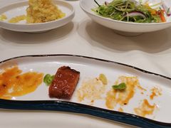 -老爷庙风味美食府(魏都大道店)