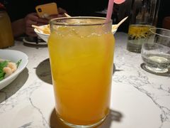 -奉天小馆·非遗东北菜(济南万象城店)