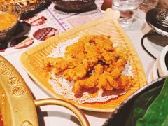 老哥酥肉-哥老官重庆美蛙鱼头(宝山龙湖店)