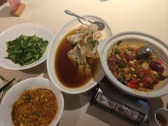 -上座·餐厅(阳光100店)