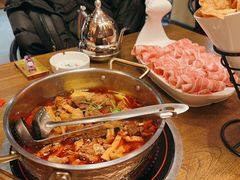 -刘一锅筋头巴脑(小北店)