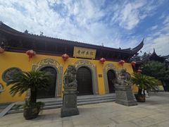 -东湖景区