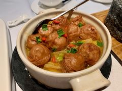 田螺塞肉面筋-松鹤楼·非遗·苏帮菜(融科店)