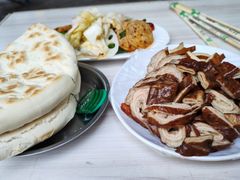 -惠记粉汤羊血梆梆肉(永松路店)