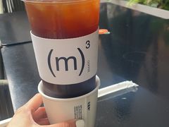 -CUBIC3三立方咖啡(西岸凤巢店)