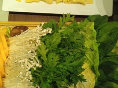 -蝎王府羊蝎子(虎坊桥总店)