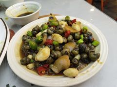 -老鄞江清水龙虾•赵赵家(江北店)