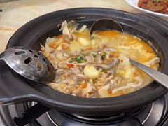 -李师傅脆肚(梅林店)