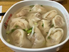 -南城香·饭香串香馄饨香(青年路店)
