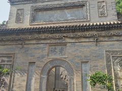 -西安关中民俗艺术博物院