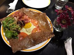 -La Creperie法餐厅(芮欧百货店)