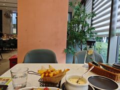 -西语·炭烧牛排(卓越中寰店)