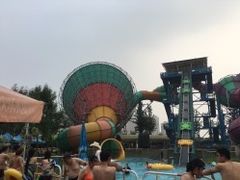 -欢乐水魔方水世界