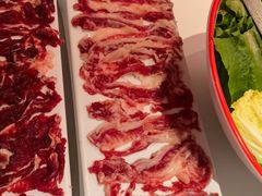 肥胼-陈记顺和潮汕牛肉火锅(棠德南路店)