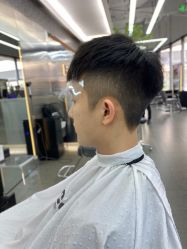 -Hair Code芭曲发型