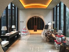 -上海崇明金茂凯悦酒店